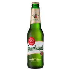 Pilsner Urquell üveges 0.5 Pilsner Urquell üveges 0.5