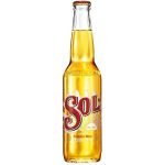 SOL vil.sör 4,2% 0,33l üveg 24/# DRS