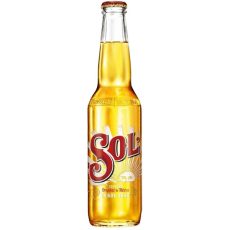 SOL vil.sör 4,2% 0,33l üveg 24/# DRS SOL vil.sör 4,2% 0,33l üveg 24/# DRS