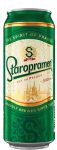 Staropramen dob. sör 0.5 DRS