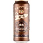 Staropramen Dark dob. sör 0.5 DRS
