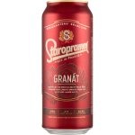 Staropramen Granát dob. sör 0.5 DRS