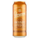 Staropramen Unfiltered dob. sör 0.5 DRS