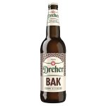 Dreher Bak üveges 0.5