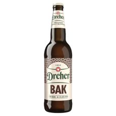 Dreher Bak üveges 0.5 Dreher Bak üveges 0.5