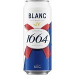 Kronenbourg 1664 Blanc dobozos 0.5 5% DRS