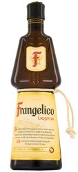 Frangelico Likőr Mogyoró 0,7 20% Frangelico Likőr Mogyoró 0,7 20%
