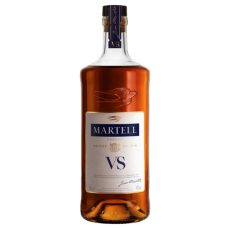 Martell VS Cognac PDD. 0.7l (40%) Martell VS Cognac PDD. 0.7l (40%)