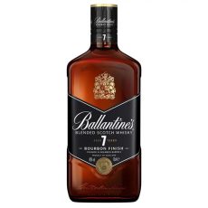 Ballantine's 7 years Whisky 0,7l 40% Ballantine's 7 years Whisky 0,7l 40%