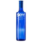Skyy Vodka 1.0l (40%) DRS