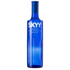 Skyy Vodka 1.0l (40%) DRS Skyy Vodka 1.0l (40%) DRS