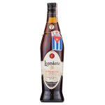 Legendario Rum 7y Elixir de Cuba. 0.7l 34% DRS