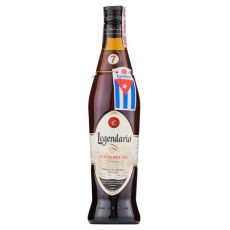 Legendario Rum 7y Elixir de Cuba. 0.7l 34% DRS Legendario Rum 7y Elixir de Cuba. 0.7l 34% DRS