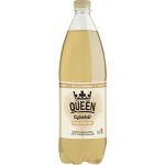 Queen Gyömbér ízű üdítőital 2.5l 6/# DRS