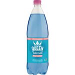 Queen Tutti-Frutti ízű üdítőital 2.5l 6/# DRS