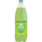 Queen Zöldalma ízű üdítőital 2.5l 6/# DRS