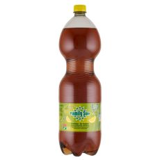 Family Sun tea Citrom 2.0l 6/# DRS