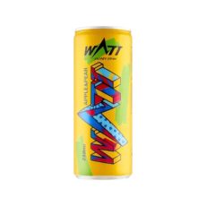 Watt Alma-Körte energiaital 0.25 24/# DRS
