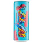 Watt Kékáfonya energiaital 0.25 24/# DRS