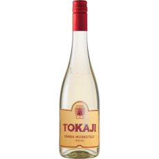 VARGA Tokaji Sárga Muskotály fé. 0.75 VARGA Tokaji Sárga Muskotály fé. 0.75