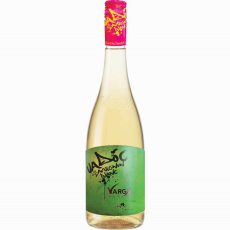 VARGA Vadóc Sauvignon Blanc sz. 0.75 VARGA Vadóc Sauvignon Blanc sz. 0.75