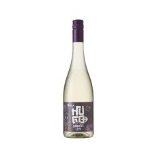VARGA Hugo Spritz Bodza-Lime íz. bora. koktél 0.75l VARGA Hugo Spritz Bodza-Lime íz. bora. koktél 0.75l