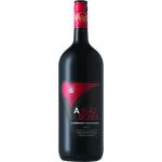 VARGA Ház Bora Cab. Sauvignon sz. vörösbor 1.5