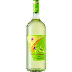 VARGA Ház Bora Bubis Irsai Olivér Cuvée sz. fehérbor 1.5 VARGA Ház Bora Bubis Irsai Olivér Cuvée sz. fehérbor 1.5