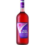 VARGA Ház Bora CSENDES Rozé 1.5