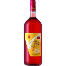 VARGA Ház Bora Rozé ÉDES 1.5 VARGA Ház Bora Rozé ÉDES 1.5