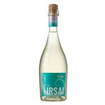 VARGA Pezsgő Balatoni Irsai O. sz. 0.75 DRS