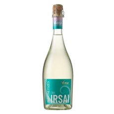 VARGA Pezsgő Balatoni Irsai O. sz. 0.75 DRS