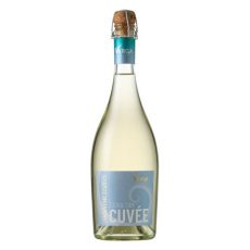 VARGA Pezsgő Balatoni Cuvée Extra sz. 0.75 DRS