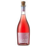 VARGA Pezsgő Balatoni Rozé édes 0.75 DRS
