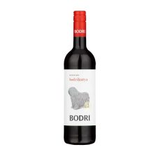 Bodri Szekszárdi Vörös Cuvée Bodrikutya 0.75 DRS Bodri Szekszárdi Vörös Cuvée Bodrikutya 0.75 DRS