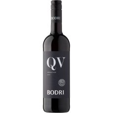 Bodri Szekszárdi "Civilis" QV vörös 0.75 DRS Bodri Szekszárdi "Civilis" QV vörös 0.75 DRS