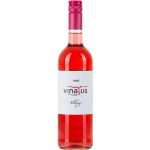 Vinatus Kékfrankos Rosé sz. 0,75l DRS