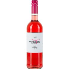 Vinatus Kékfrankos Rosé sz. 0,75l DRS Vinatus Kékfrankos Rosé sz. 0,75l DRS