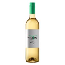 Vinatus Sauvignon Blanc sz. FMo-i 0,75l DRS Vinatus Sauvignon Blanc sz. FMo-i 0,75l DRS