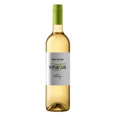 Vinatus Irsai Olivér 0,75l DRS Vinatus Irsai Olivér 0,75l DRS