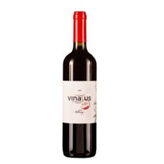 Vinatus Villányi Cuvée Gold 0,75l DRS Vinatus Villányi Cuvée Gold 0,75l DRS