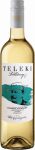 Teleki Villányi Chardonnay fehér sz. bor 0.75l
