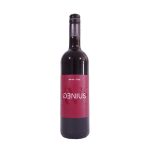 Genius Villányi Merlot v.sz. 0.75l