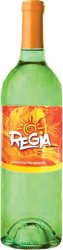 GRAPE Regia száraz fehér 0.75