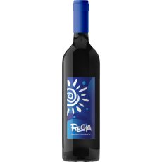 GRAPE Regia száraz vörös 0.75 DRS GRAPE Regia száraz vörös 0.75 DRS