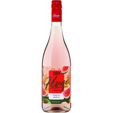 Lafi HUGO Dinnye Mix széns.boralapú koktél 0,75l DRS Lafi HUGO Dinnye Mix széns.boralapú koktél 0,75l DRS