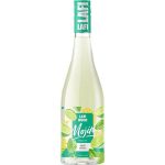 Lafi HUGO Mojito széns.boralapú koktél 0,75l DRS