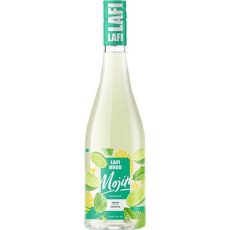 Lafi HUGO Mojito széns.boralapú koktél 0,75l DRS