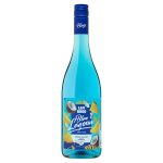Lafi HUGO Blue Lagoon széns.boralapú koktél 0,75l DRS