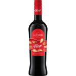   GRAPE La Fiesta HUGO Eper-Csokoládé ízű széns.boral. ital 0,75l